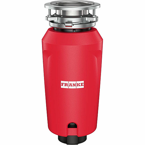 Измельчитель пищевых отходов Franke Slim 75, 2600об/мин, 0.75л.с.
