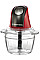 Подрібнювач Russell Hobbs Desire Red, 200Вт, чаша-500мл, скло, корпус-пластик, червоний