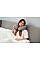 Подушка ортопедическая ARDESTO Sleepwell Travel, 34х29х10см, для шеи, пена мемори, серый