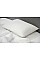 Подушка ортопедическая ARDESTO Sleepwell, 50х70см, прямоугольная, пена мемори, белый
