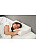 Подушка ортопедична ARDESTO Sleepwell, 60х40х11/9см, хвиля, піна меморі, білий