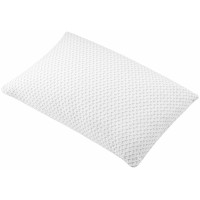 Подушка ортопедическая ARDESTO Sleepwell, 40х60см, прямоугольная, пена мемори, белый