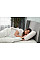 Подушка ортопедическая ARDESTO Sleepwell, 60х40х12см, классическая прямоугольная, пена мемори, белый