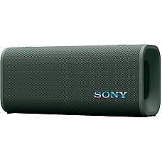 Акустична система Sony ULT FIELD 3 Зелений