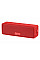 Акустична система 2E SoundXBlock TWS, MP3, Wireless, Waterproof Red