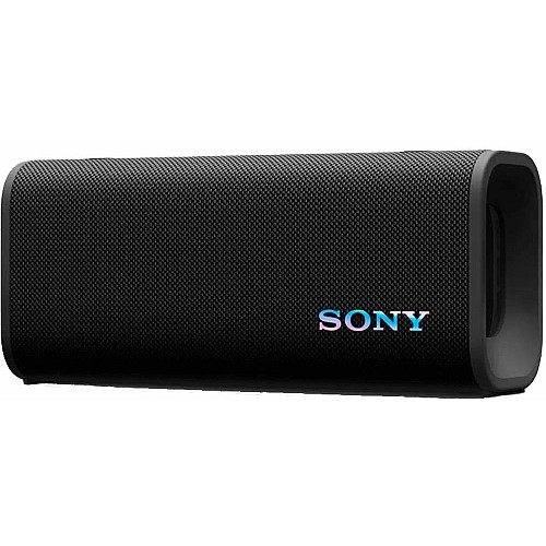 Акустическая система Sony ULT FIELD 3 Черный