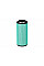 Акустическая система 2E SoundXTube TWS, MP3, Wireless, Waterproof Turquoise