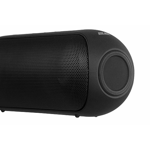 Акустична система 2E SoundXPill TWS, MP3, Wireless, Waterproof Black