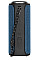 Акустична система 2E SoundXTube TWS, MP3, Wireless, Waterproof Blue