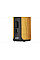 Акустична система 2E SoundXTube TWS, MP3, Wireless, Waterproof Yellow