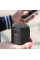 Портативна акустична система 2E SoundXPod 15Вт, BT 5.3, TWS, IPX6, Чорний