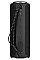 Акустична система 2E SoundXTube Plus TWS, MP3, Wireless, Waterproof Black