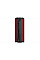 Акустична система 2E SoundXTube Plus TWS, MP3, Wireless, Waterproof Red