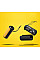 Акустична система 2E SoundXTube Plus TWS, MP3, Wireless, Waterproof Black