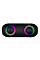 Акустична система 2E SoundXPill TWS, MP3, Wireless, Waterproof Black
