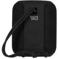 Портативна акустична система 2E SoundXPod 15Вт, BT 5.3, TWS, IPX6, Чорний