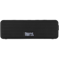 Портативна акустична система 2E SoundXBlock 20Вт, BT 5.3, MP3 TWS, IPX7, Чорний