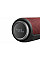 Акустична система 2E SoundXTube TWS, MP3, Wireless, Waterproof Red