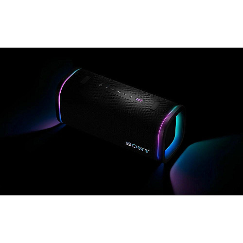 Акустическая система Sony ULT FIELD 5 Черный