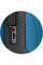 Акустична система 2E SoundXTube Plus TWS, MP3, Wireless, Waterproof Black