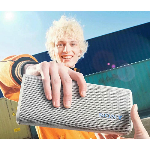 Акустична система Sony ULT FIELD 3 Білий