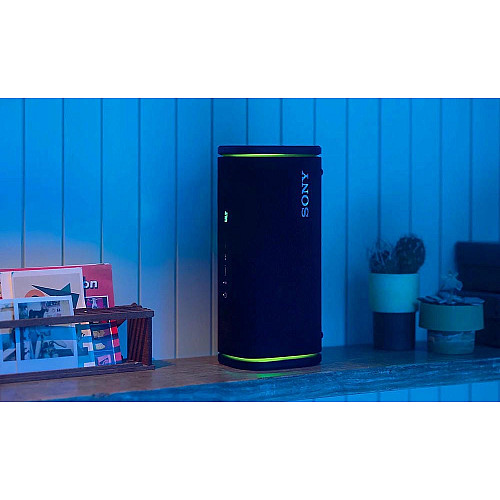 Акустическая система Sony ULT FIELD 5 Черный