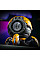 Акустична система Gravastar Mars Pro 2 Battle-Worn, Zinc Alloy body, BT/3.5мм, 20ВТ, жовтий