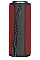 Акустична система 2E SoundXTube TWS, MP3, Wireless, Waterproof Red