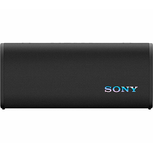 Акустическая система Sony ULT FIELD 3 Черный