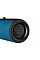 Акустична система 2E SoundXTube TWS, MP3, Wireless, Waterproof Blue