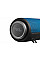 Акустична система 2E SoundXTube Plus TWS, MP3, Wireless, Waterproof Blue