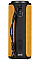 Акустична система 2E SoundXTube TWS, MP3, Wireless, Waterproof Yellow