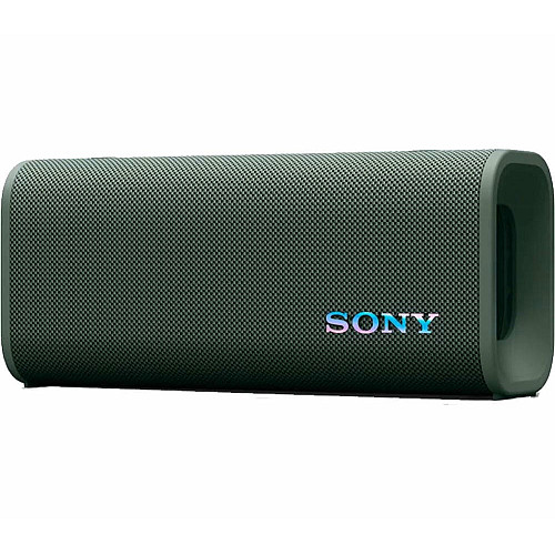 Акустична система Sony ULT FIELD 3 Зелений