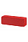 Акустична система 2E SoundXBlock TWS, MP3, Wireless, Waterproof Red
