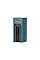 Акустична система 2E SoundXTube TWS, MP3, Wireless, Waterproof Blue