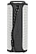 Акустична система 2E SoundXTube TWS, MP3, Wireless, Waterproof Grey