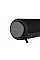 Акустична система 2E SoundXTube2 TWS, MP3, Wireless, Waterproof Black