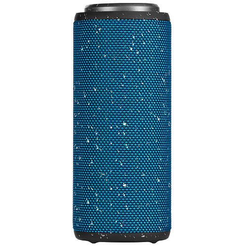 Акустична система 2E SoundXTube Plus TWS, MP3, Wireless, Waterproof Black