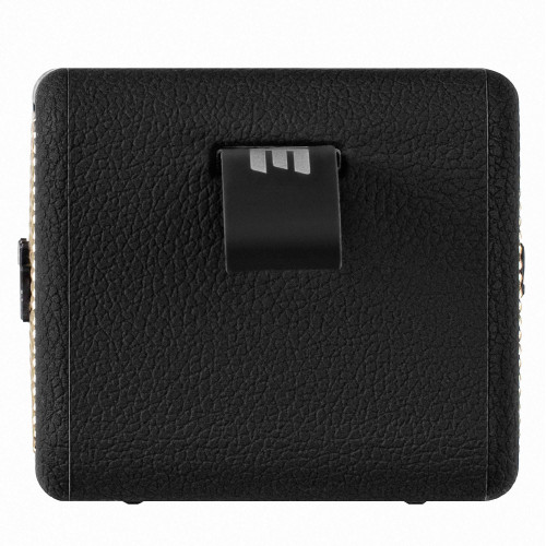 Портативна акустична система 2E SoundLegend Mini 40Вт, BT 5.3, TWS, FLAC, MP3, WAV, EQ, PowerBank, IPX6, Чорний