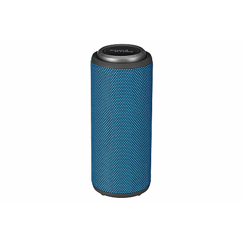 Акустична система 2E SoundXTube TWS, MP3, Wireless, Waterproof Blue