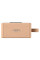 Портативна акустична система 2E SoundLegend Mini 40Вт, BT 5.3, TWS, FLAC, MP3, WAV, EQ, PowerBank, IPX6, Коричневий