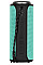 Акустическая система 2E SoundXTube TWS, MP3, Wireless, Waterproof Turquoise