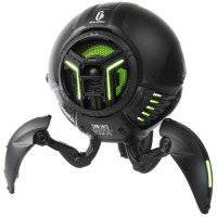 Акустическая система Gravastar Mars Pro 2, Zinc Alloy body, BT, 20ВТ, черный