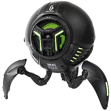 Акустична система Gravastar Mars Pro 2, Zinc Alloy body, BT, 20ВТ, чорний