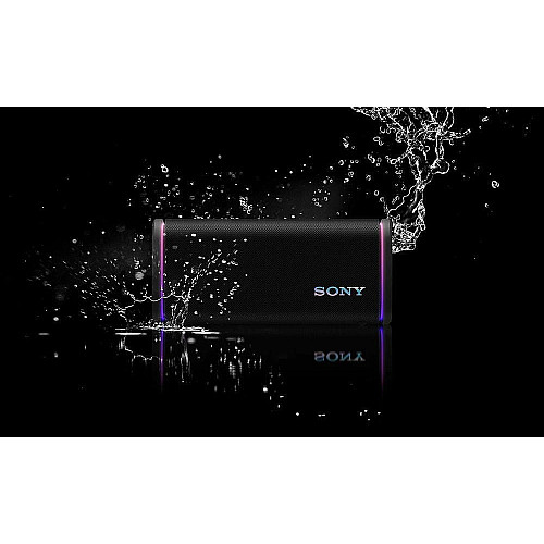Акустическая система Sony ULT FIELD 5 Черный