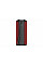 Акустична система 2E SoundXTube TWS, MP3, Wireless, Waterproof Red