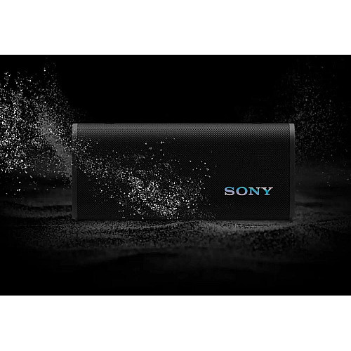 Акустическая система Sony ULT FIELD 3 Черный