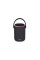 Портативна акустична система 2E SoundXDrum 50Вт, BT 5.3, TWS, RGB, PowerBank, IPX7, Чорний