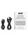 Портативна акустична система 2E SoundLegend Mini 40Вт, BT 5.3, TWS, FLAC, MP3, WAV, EQ, PowerBank, IPX6, Чорний
