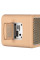 Портативна акустична система 2E SoundLegend Mini 40Вт, BT 5.3, TWS, FLAC, MP3, WAV, EQ, PowerBank, IPX6, Коричневий